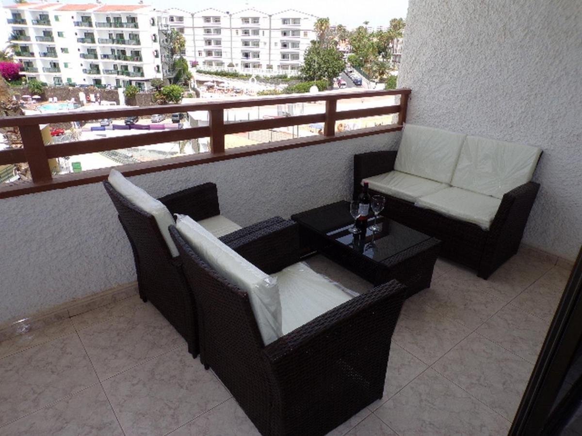 Los Juncos 403 Playa Del Ingles Exterior photo